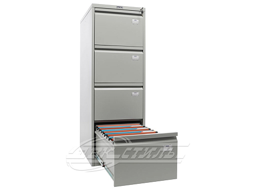 Картотека ПРАКТИК AFC-04С.  �4